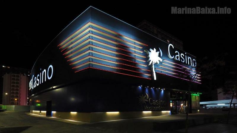 Gemelo 23 Apartment Beach Levante Benidorm Exterior foto